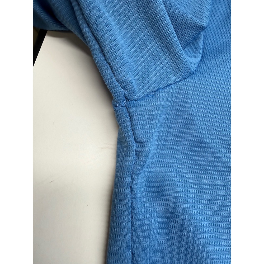 Mitchell & Ness Bo Jackson Kansas City Royals Jersey 16 Powder Blue Mens M - Picture 14 of 14